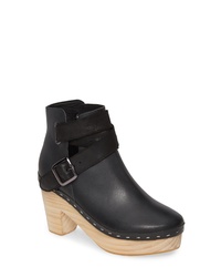 Free People Bungalow Clog Boot