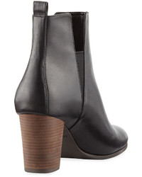 Cole Haan Cassidy Ii Transitional Bootie Black