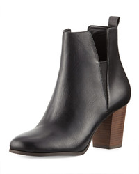 Cole Haan Cassidy Ii Transitional Bootie Black