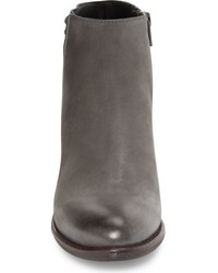 Steve Madden Chilly Leather Bootie