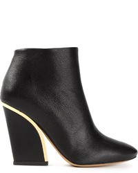 Chloé Beckie Ankle Boots