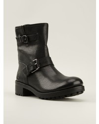 Tory Burch Chrystie Boots