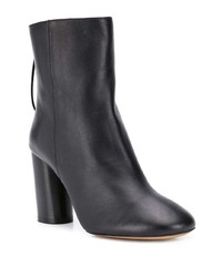 Isabel Marant Chunky Heel Boots