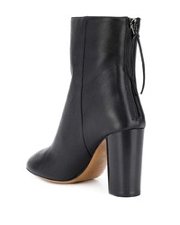 Isabel Marant Chunky Heel Boots