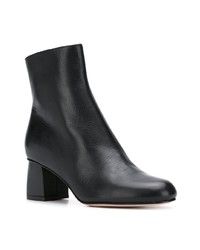 RED Valentino Classic Ankle Boots