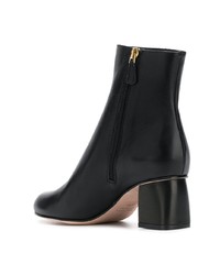 RED Valentino Classic Ankle Boots