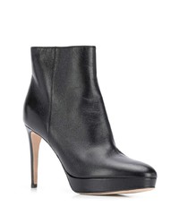Sergio Rossi Classic Ankle Boots