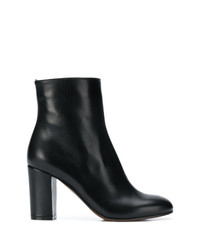 L'Autre Chose Classic Ankle Boots