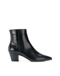 L'Autre Chose Classic Ankle Boots