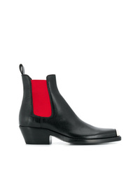 Calvin Klein 205W39nyc Classic Chelsea Boots