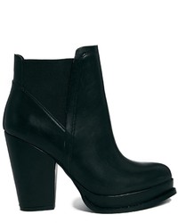 Asos Collection Empire Chelsea Ankle Boots