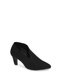 United Nude Collection Fold Bootie