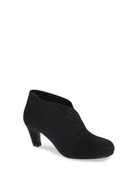 United Nude Collection Wrapped Bootie