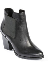 Me Too Colt Leather Ankle Boots