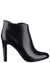 Nine West Cozie Leather Or Suede Booties