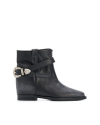 Via Roma 15 D Ankle Boots