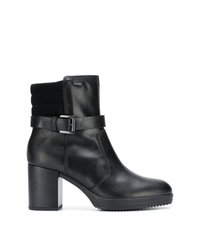 Geox D Ankle Boots