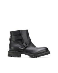 Del Carlo D Ankle Boots