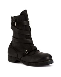 Guidi D Boots