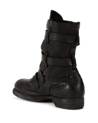 Guidi D Boots