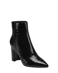 MARC FISHER LTD Daith Pointed Toe Bootie