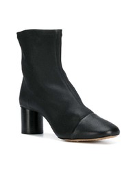 Isabel Marant Datsy Ankle Boots