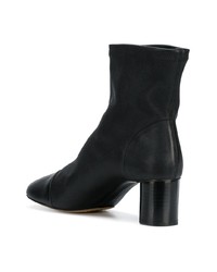 Isabel Marant Datsy Ankle Boots