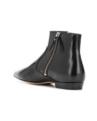 Isabel Marant Dawie Ankle Boots