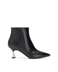 Casadei Daytime Ankle Boots