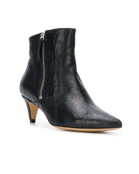 Isabel Marant Deby Ankle Boots