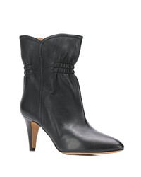 Isabel Marant Dedie Ankle Boots