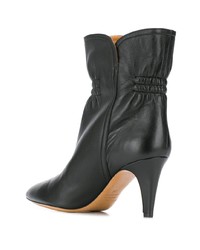 Isabel Marant Dedie Ankle Boots