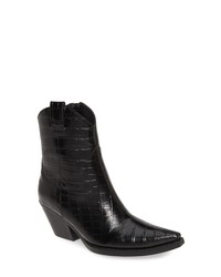 Jeffrey Campbell Defence 2 Western Boot
