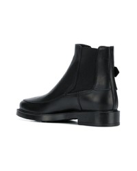 Tod's Detail Ankle Boots