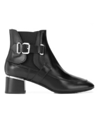 Tod's Detail Boots