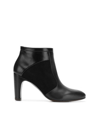 Chie Mihara Edam Heeled Ankle Boots