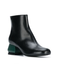 Marni Edy Ankle Boots