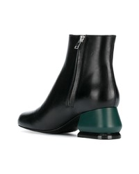 Marni Edy Ankle Boots