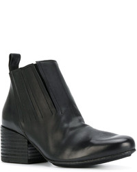 Marsèll Elasticated Ankle Boots