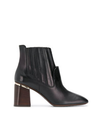 Tod's Elasticated Panel Boots