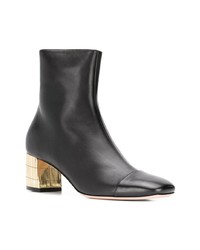 Bally Emme Ankle Boots