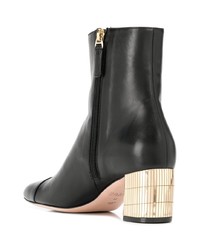 Bally Emme Ankle Boots