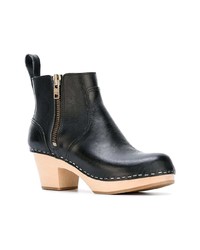 Swedish Hasbeens Emy Boots
