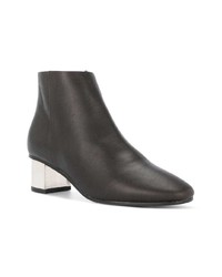 Senso Erik Block Heel Boots