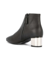 Senso Erik Block Heel Boots