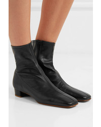 BY FA Este Leather Ankle Boots