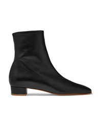 BY FA Este Leather Ankle Boots