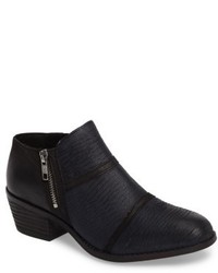 Charles by Charles David Farren Low Textured Bootie