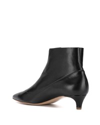 Rupert Sanderson Farview Heeled Ankle Boots