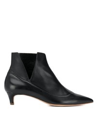 Rupert Sanderson Farview Heeled Ankle Boots